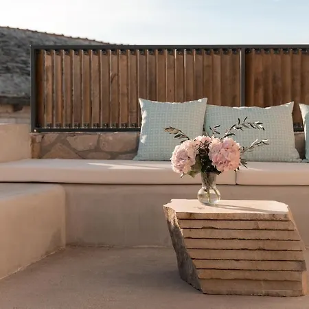 Willa She House - Built For Pleasure - Island Of Brac