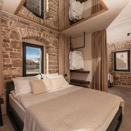 She House - Built For Pleasure - Island Of Brac Willa Gornji Humac