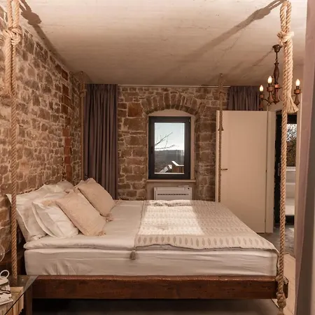 She House - Built For Pleasure - Island Of Brac