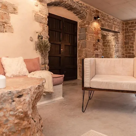 She House - Built For Pleasure - Island Of Brac