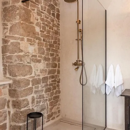Willa She House - Built For Pleasure - Island Of Brac