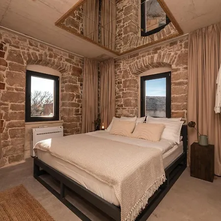 She House - Built For Pleasure - Island Of Brac Villa *