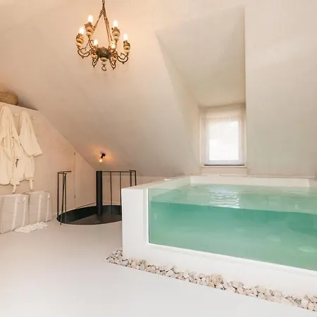 Willa She House - Built For Pleasure - Island Of Brac