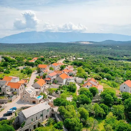She House - Built For Pleasure - Island Of Brac Villa *