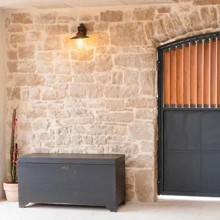 She House - Built For Pleasure - Island Of Brac Villa *