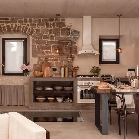 Willa She House - Built For Pleasure - Island Of Brac *