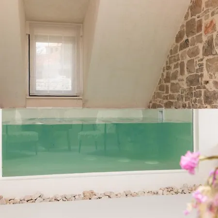 She House - Built For Pleasure - Island Of Brac * Gornji Humac