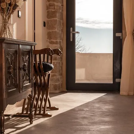 She House - Built For Pleasure - Island Of Brac Villa *