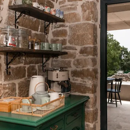 She House - Built For Pleasure - Island Of Brac Gornji Humac