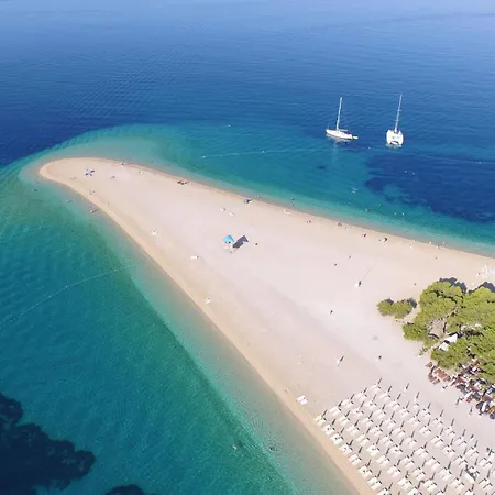 Villa She House - Built For Pleasure - Island Of Brac