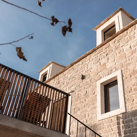 She House - Built For Pleasure - Island Of Brac Willa Gornji Humac