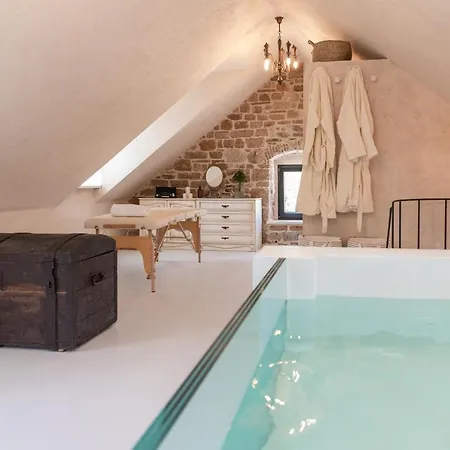 She House - Built For Pleasure - Island Of Brac Gornji Humac